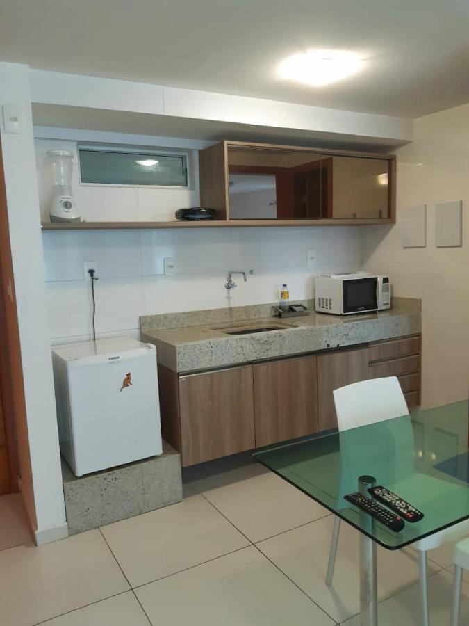 Flat Em Tambau Casa de hóspedes *