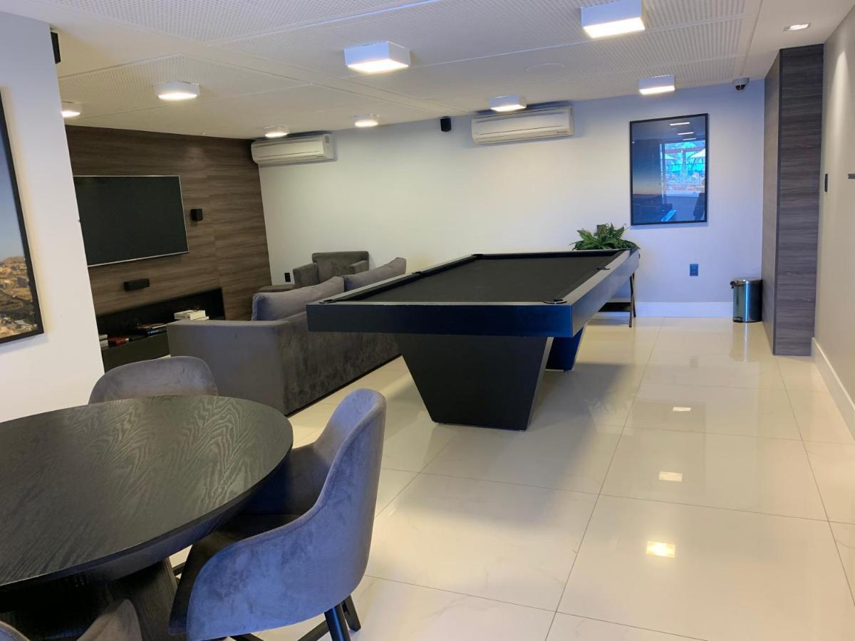 Apartamento Loft Luxo A Beira Mar João Pessoa