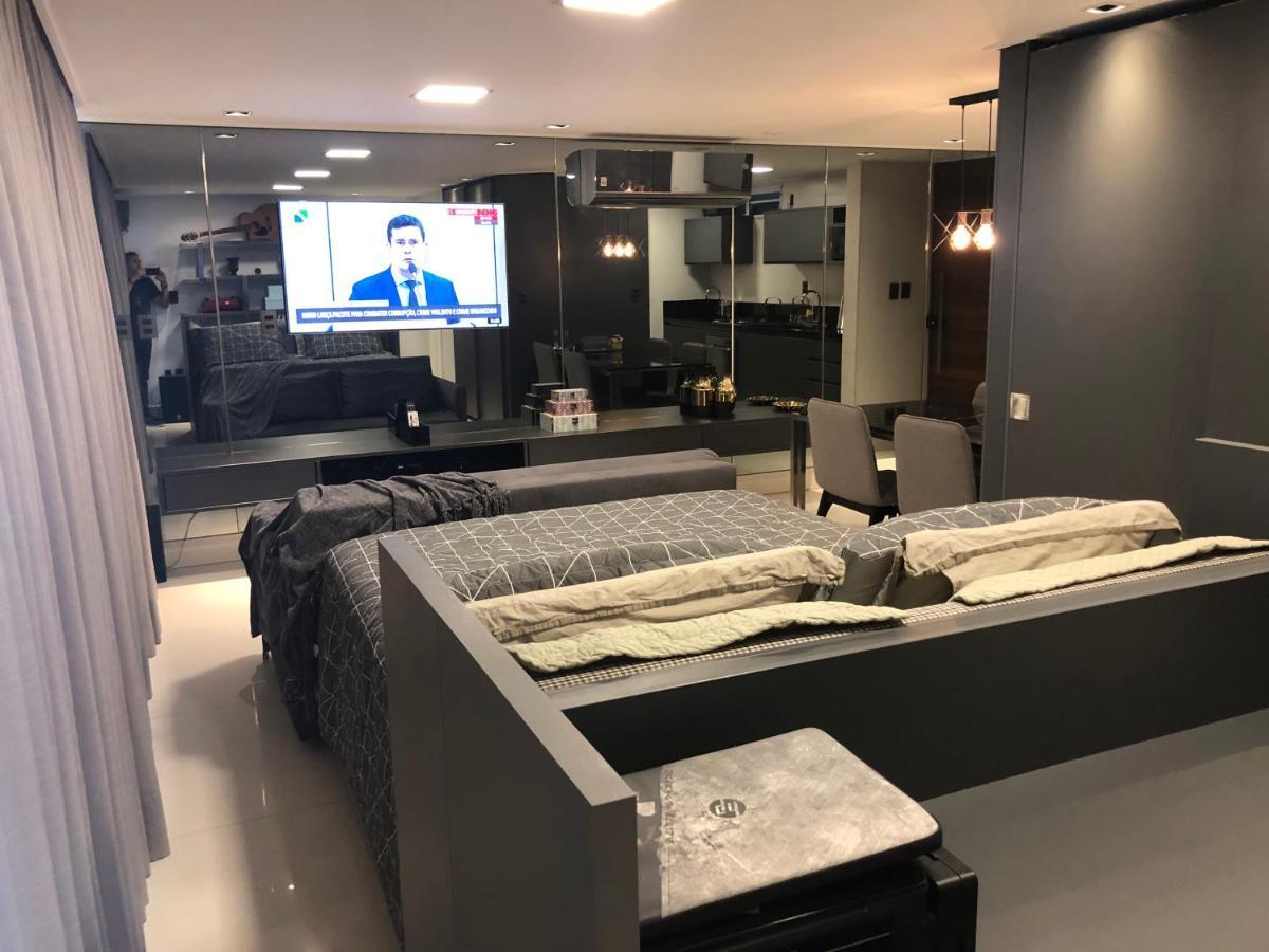 Loft Luxo A Beira Mar João Pessoa