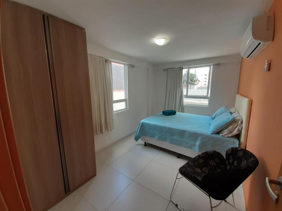 Flat Em Tambau João Pessoa