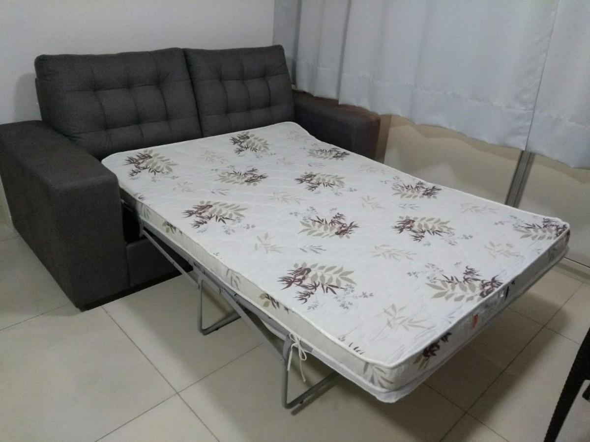 Flat Beira-mar Tambau João Pessoa