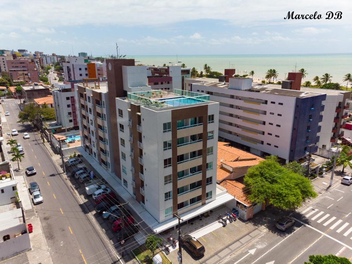 Flat Lindo E Novo No Do Cabo Branco * Joao Pessoa