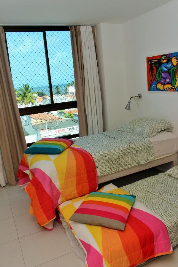 Atlantis Aquamarine * Joao Pessoa