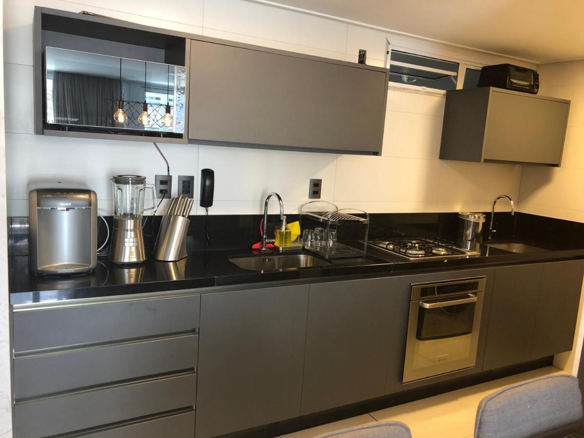 Loft Luxo A Beira Mar João Pessoa