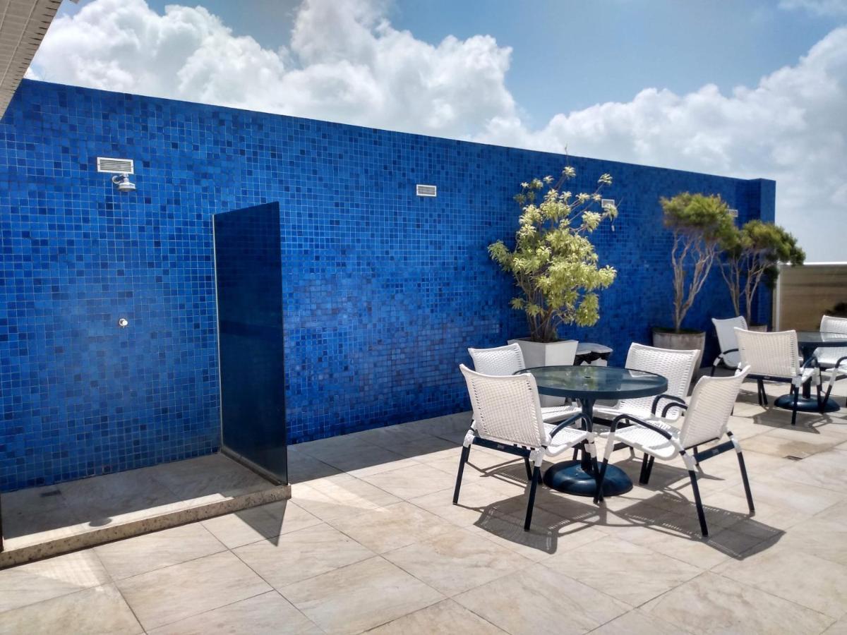 Flat Beira-mar Tambau *