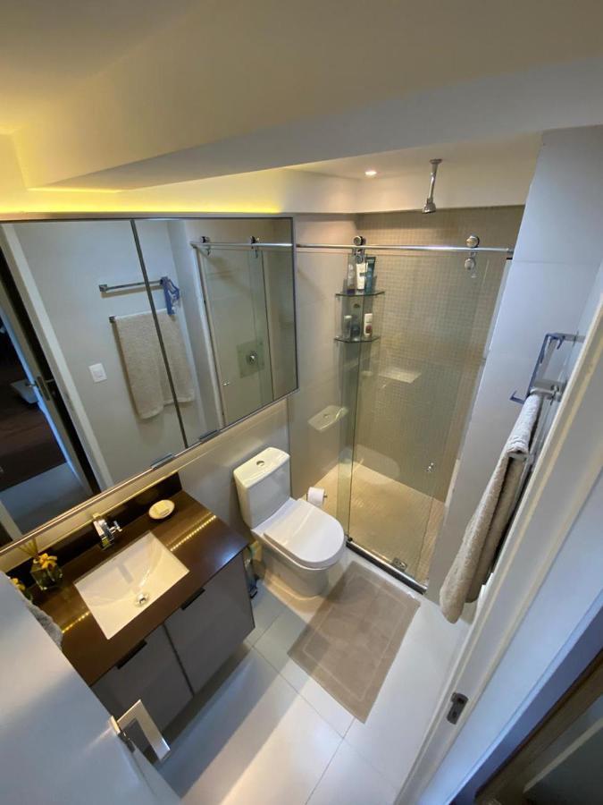 Linda Cobertura - Com Churrasqueira + Jacuzzi. Holandas Prime. Apartment