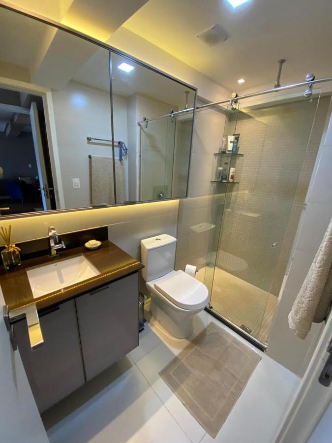 Linda Cobertura - Com Churrasqueira + Jacuzzi. Holandas Prime. Apartment