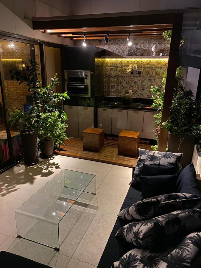 Apartment Linda Cobertura - Com Churrasqueira + Jacuzzi. Holandas Prime.