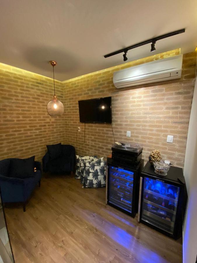 Linda Cobertura - Com Churrasqueira + Jacuzzi. Holandas Prime. Apartment Joao Pessoa