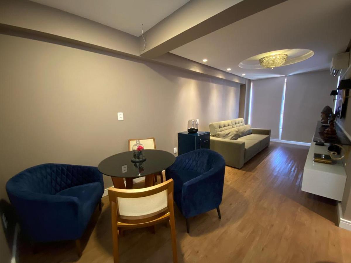 Apartment Linda Cobertura - Com Churrasqueira + Jacuzzi. Holandas Prime.