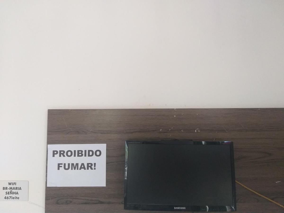 Casa de hóspedes Redes *