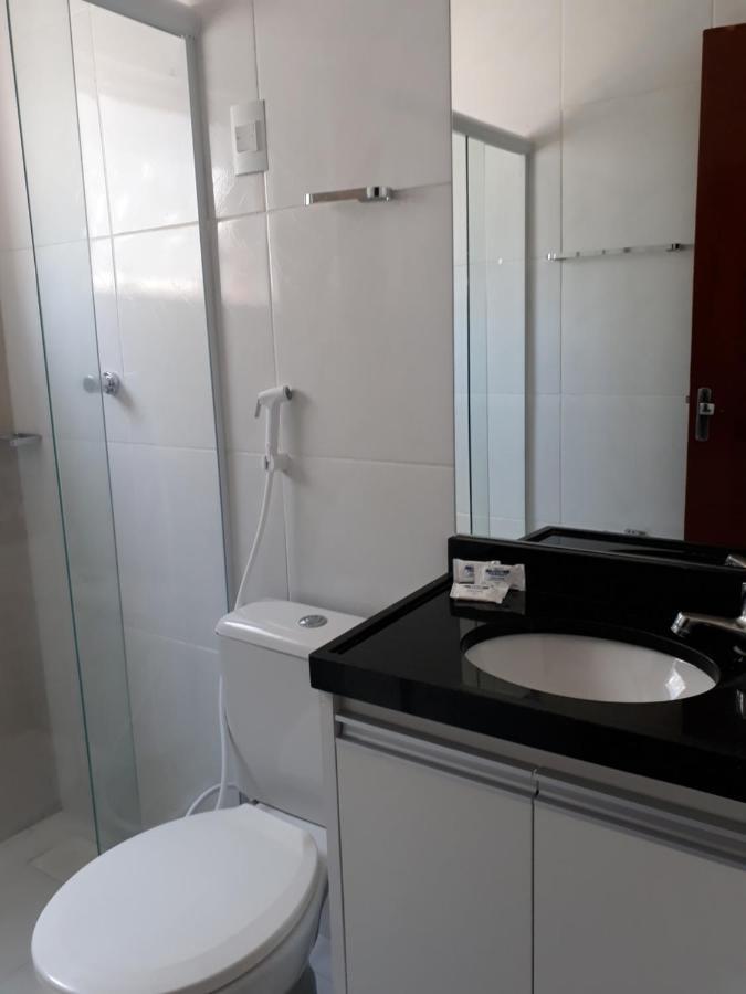 Joao Bezerra Ii Apartment Joao Pessoa