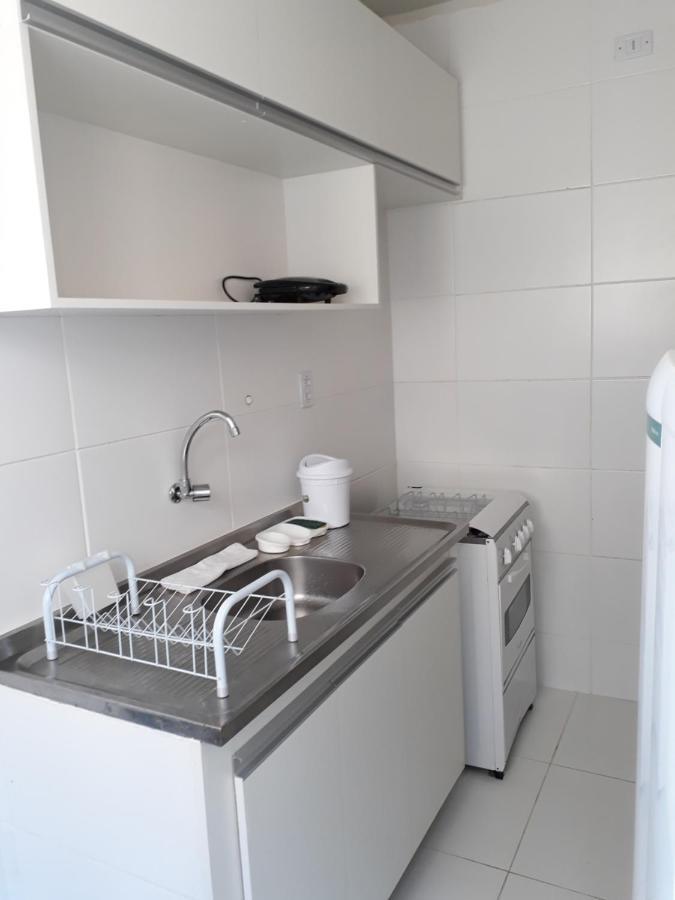 Joao Bezerra Ii Apartment