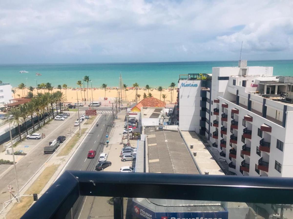 Cabo Branco Home Service - Perto Do Mar, Wifi, Ate 04 Pessoas Apartment