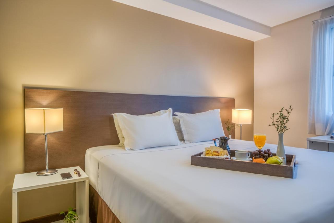 Intercity Hotel 4*