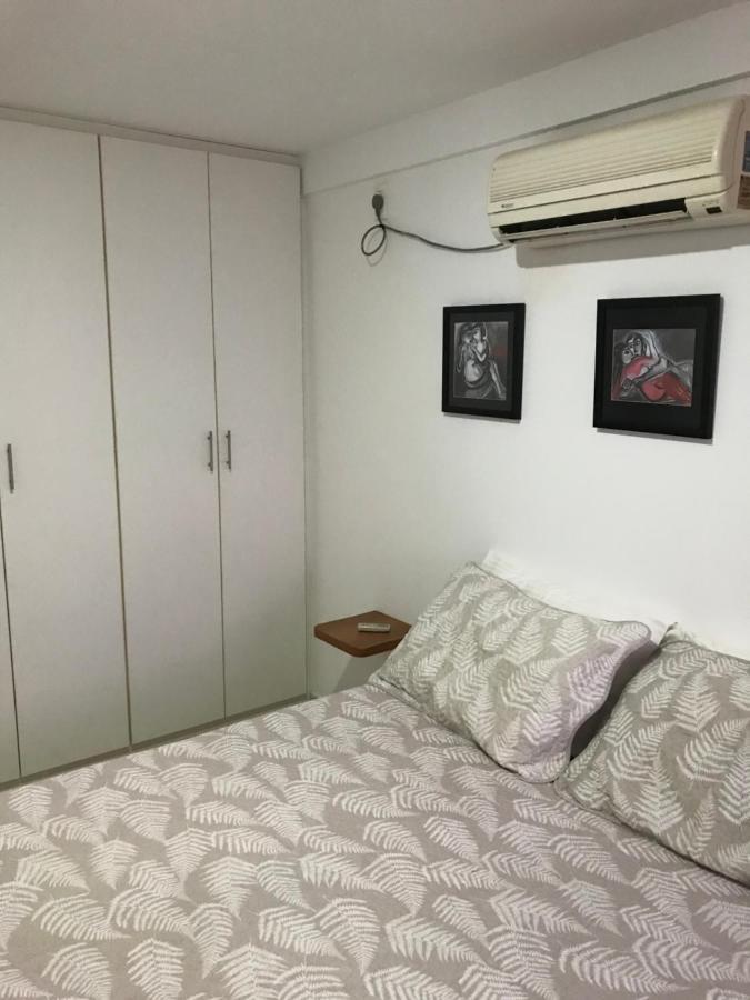 Cabo Branco Home Service - Perto Do Mar, Wifi, Ate 04 Pessoas * Joao Pessoa