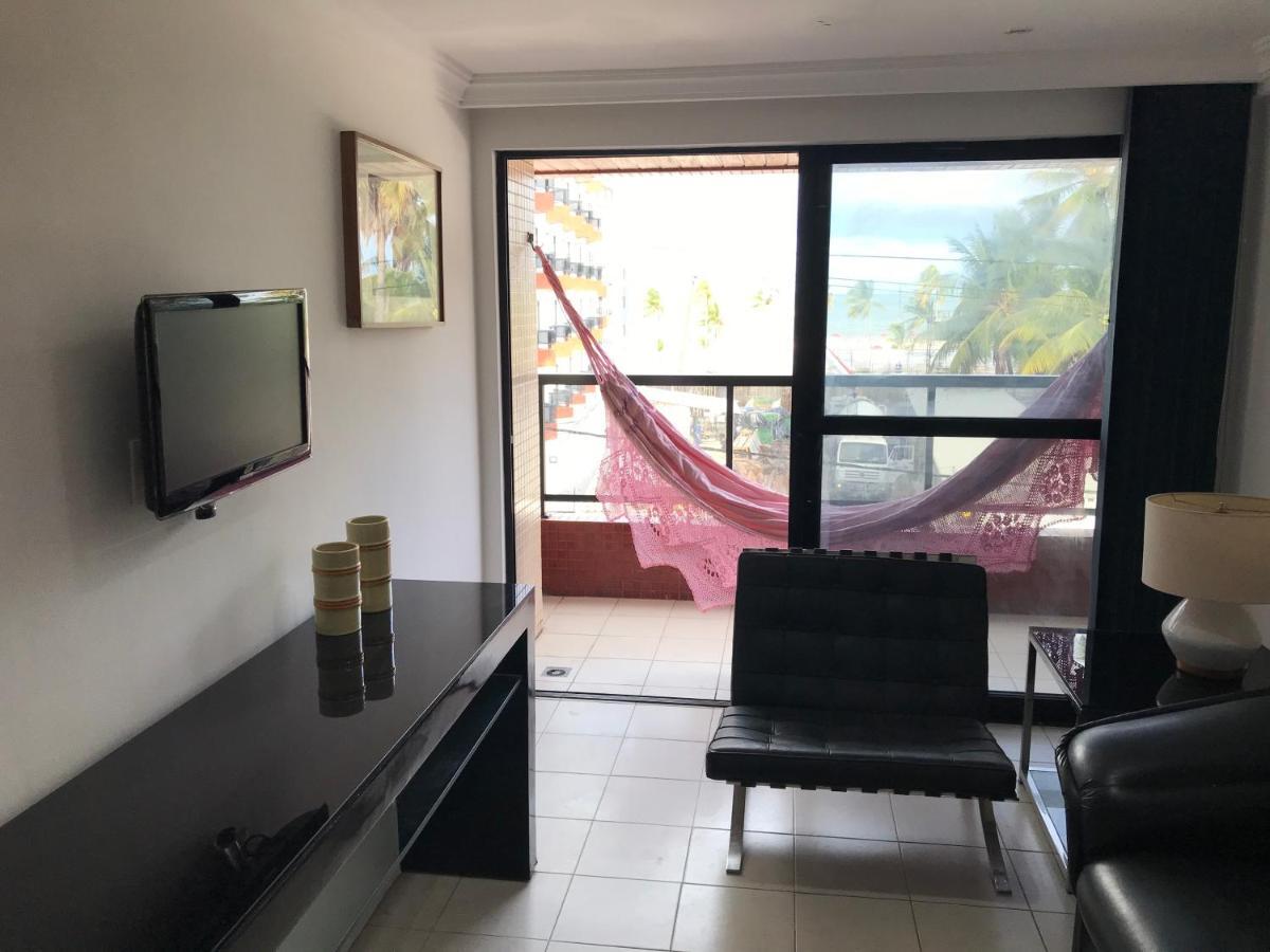 Cabo Branco Home Service - Perto Do Mar, Wifi, Ate 04 Pessoas Joao Pessoa