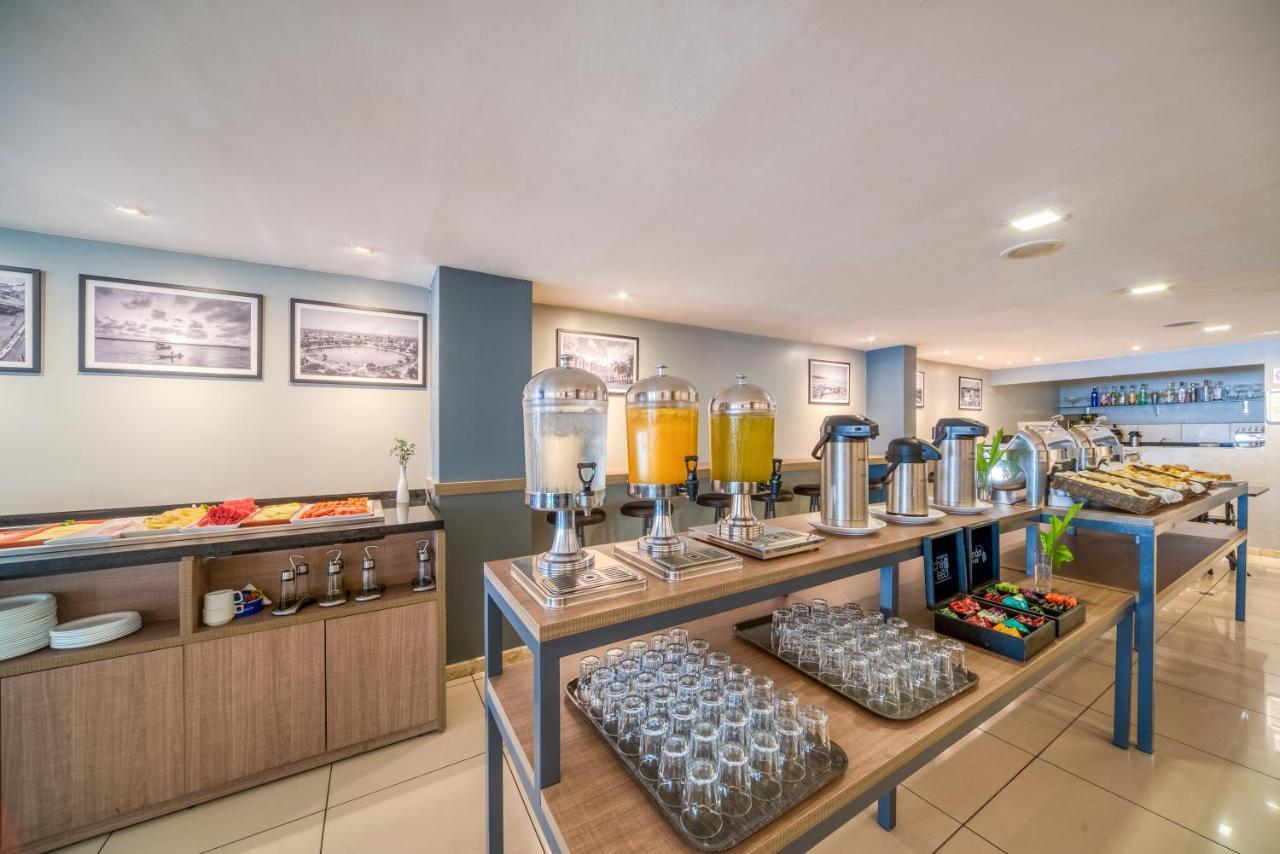 Hotel Intercity