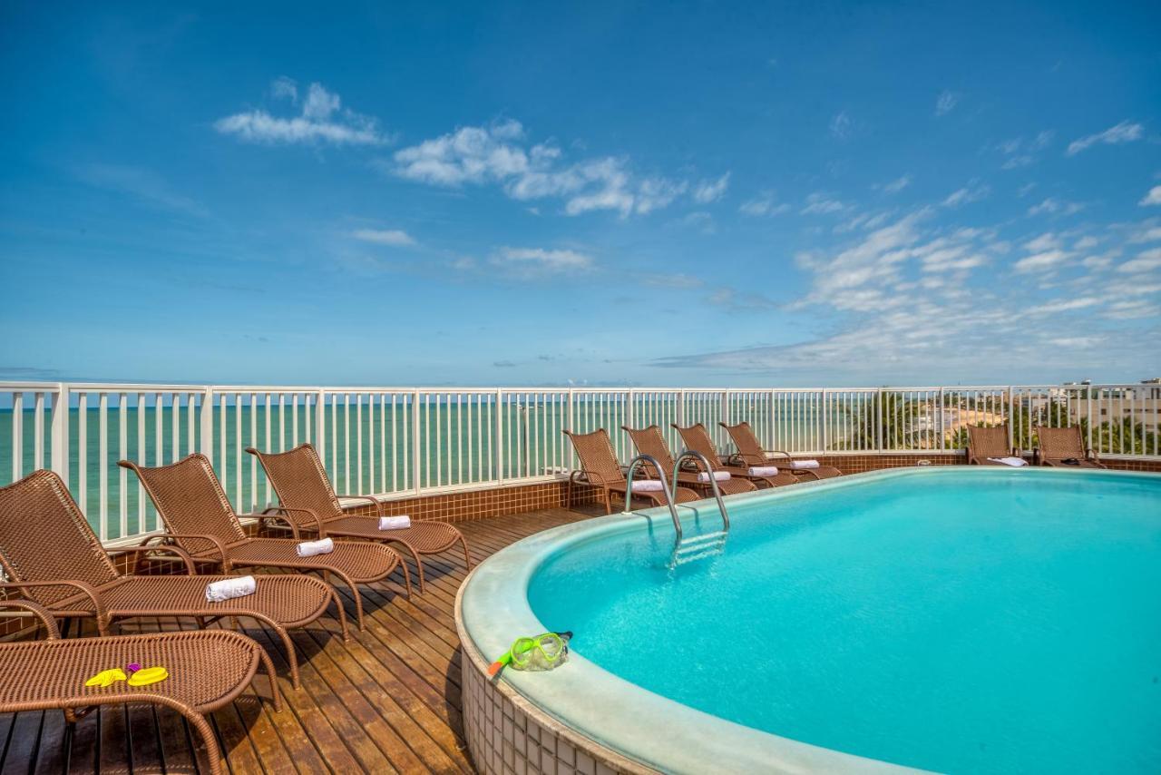Hotel Intercity João Pessoa