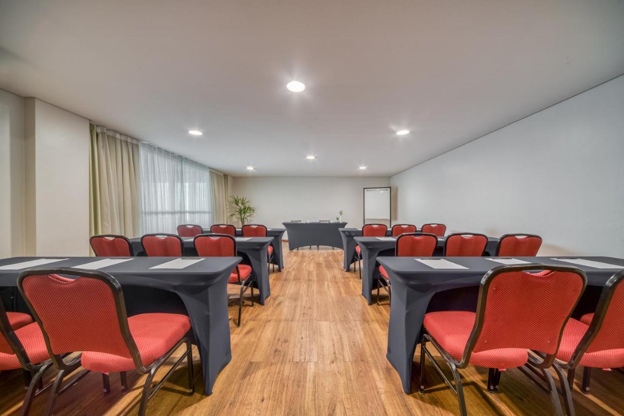 Intercity Hotel João Pessoa