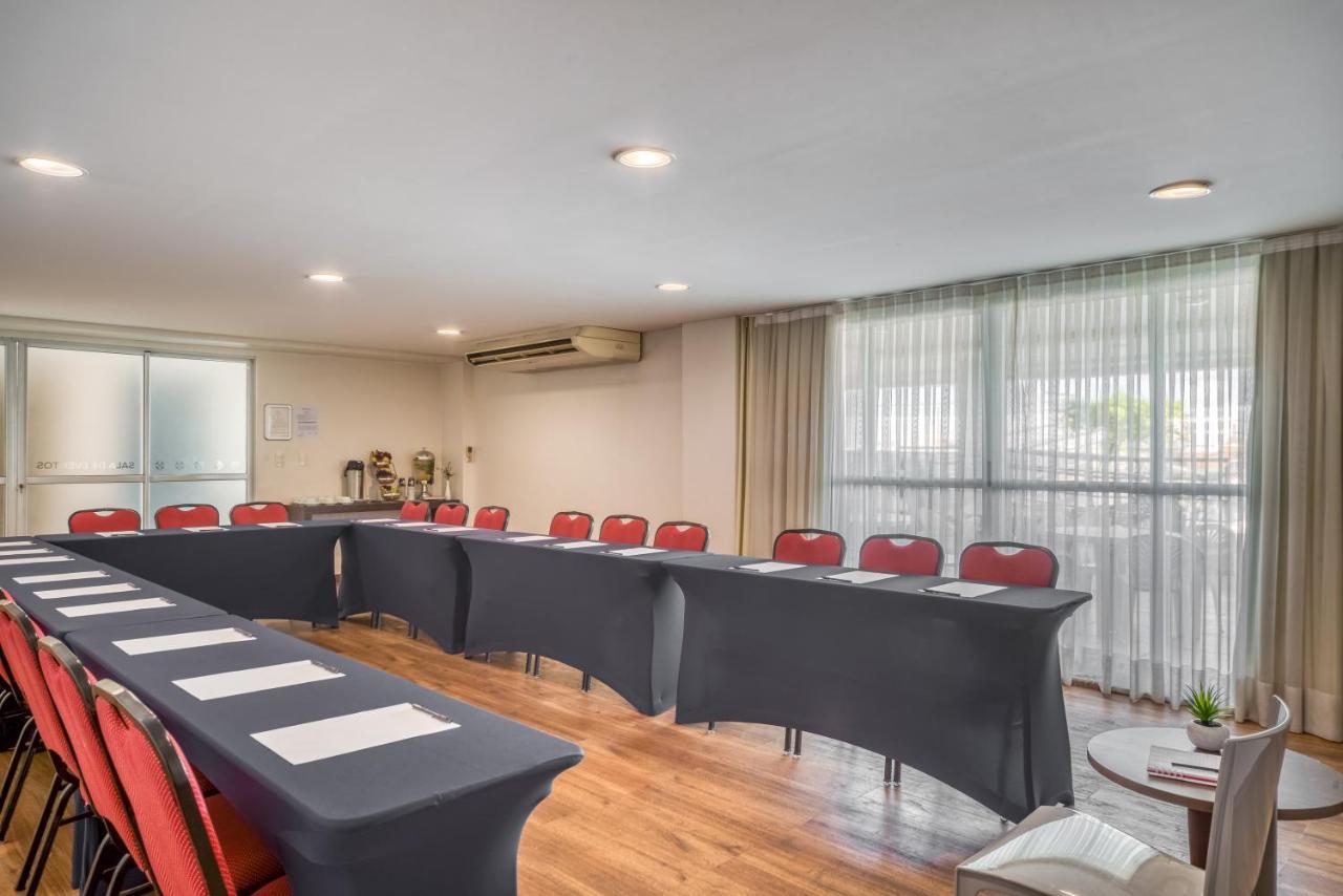 Hotel Intercity
