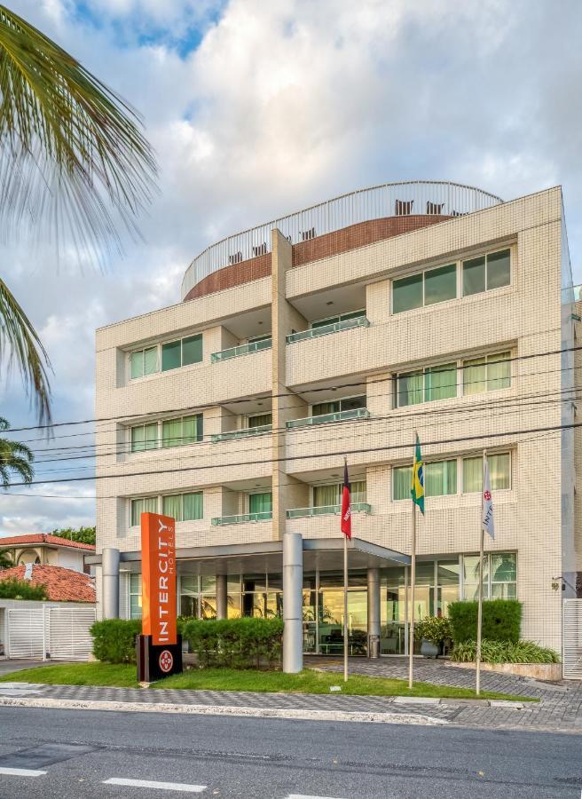 Intercity 4* João Pessoa