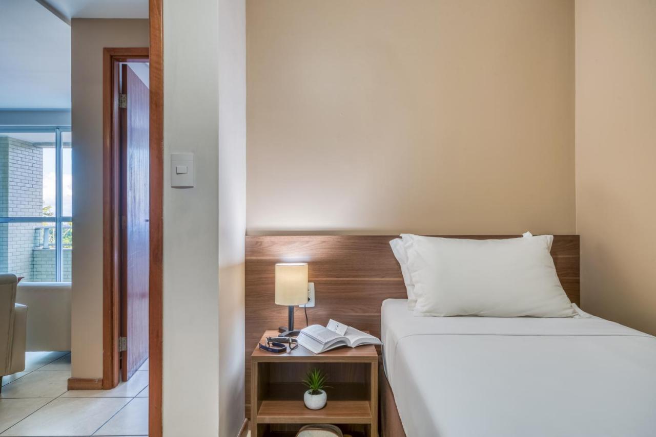 Intercity 4* João Pessoa