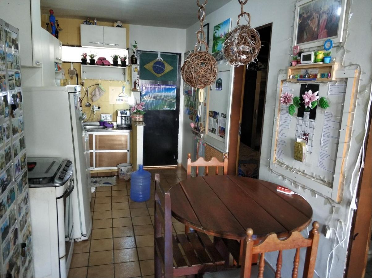Apartment Ap. Do Leosan