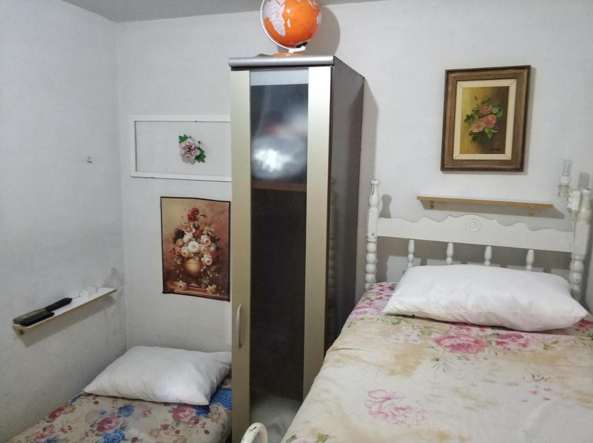 Ap. Do Leosan Apartment *