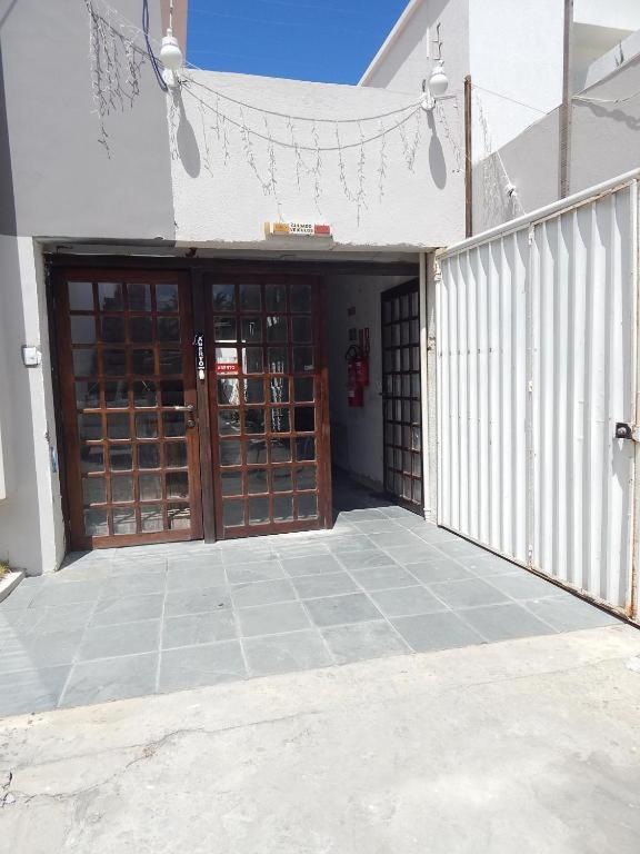 Beira Litoral Pensão João Pessoa