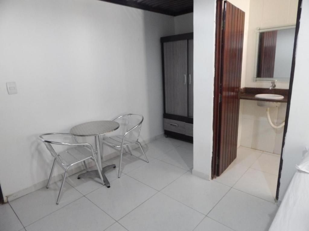 Beira Litoral Pensão