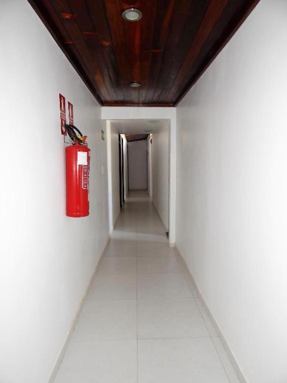 Beira Litoral Pensão João Pessoa