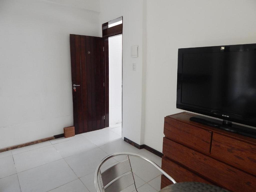 Pensão Beira Litoral