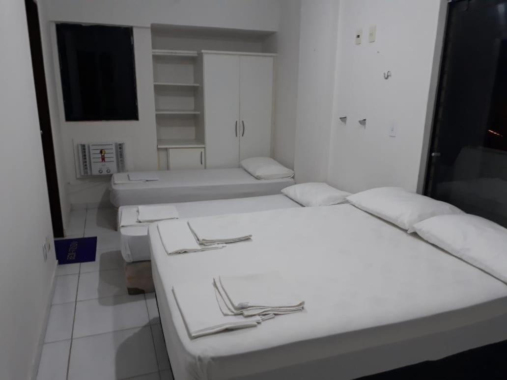Apartment Gitanos Flat Tambau Br