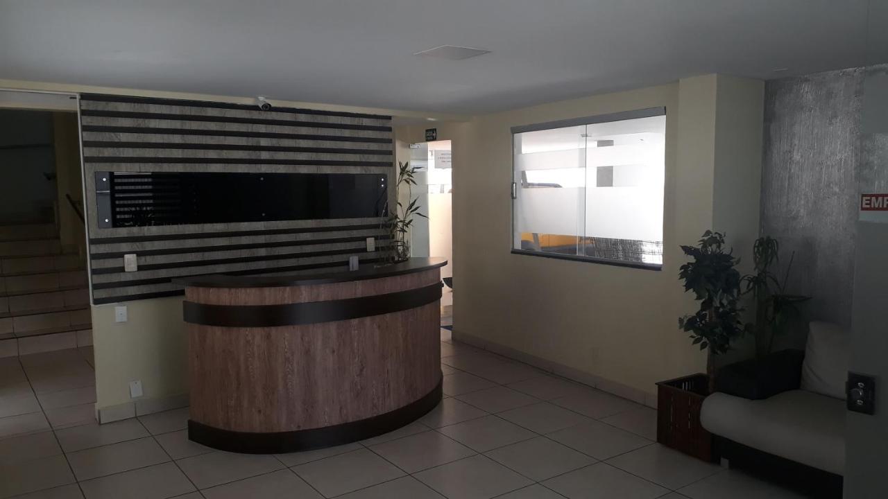 Gitanos Flat Tambau Br Apartment