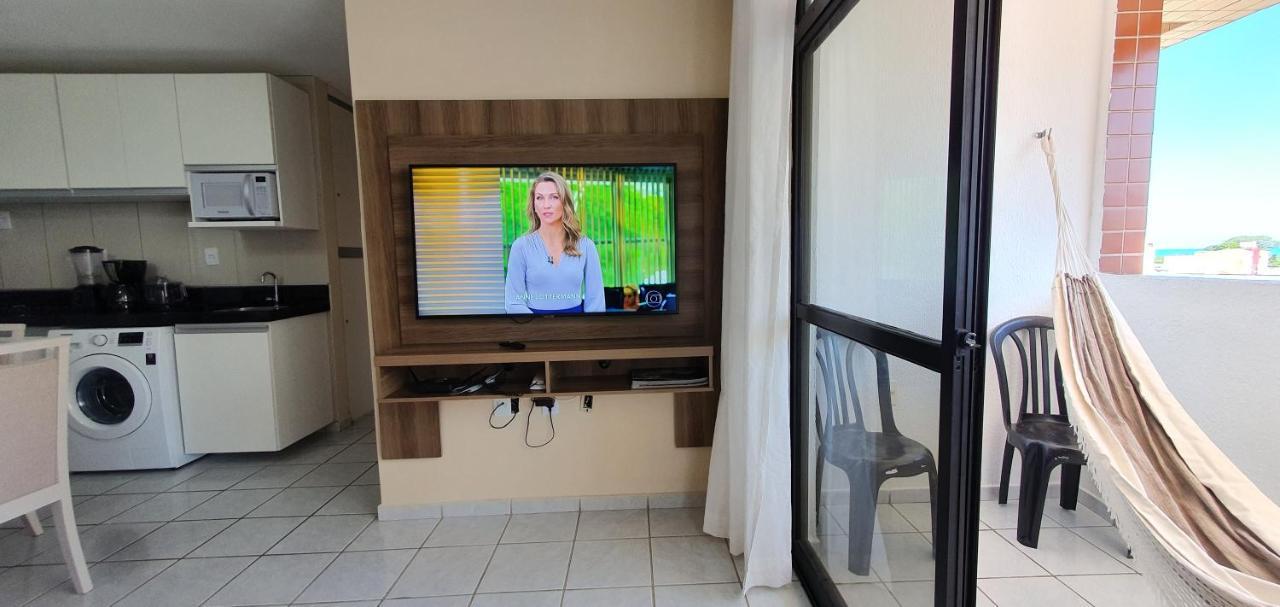 Manaira Maravilhso Apto Apartment *