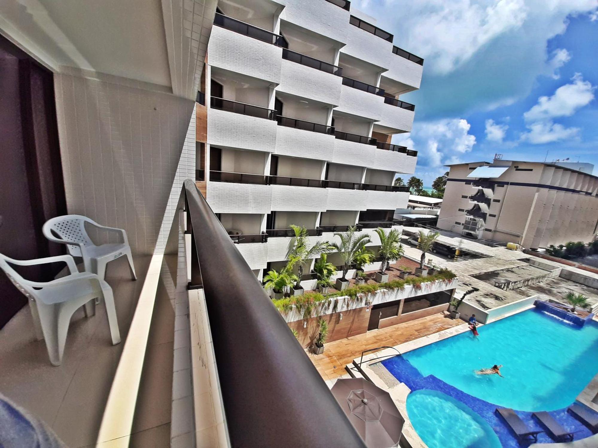Goldflat Cabo Branco Joao Pessoa