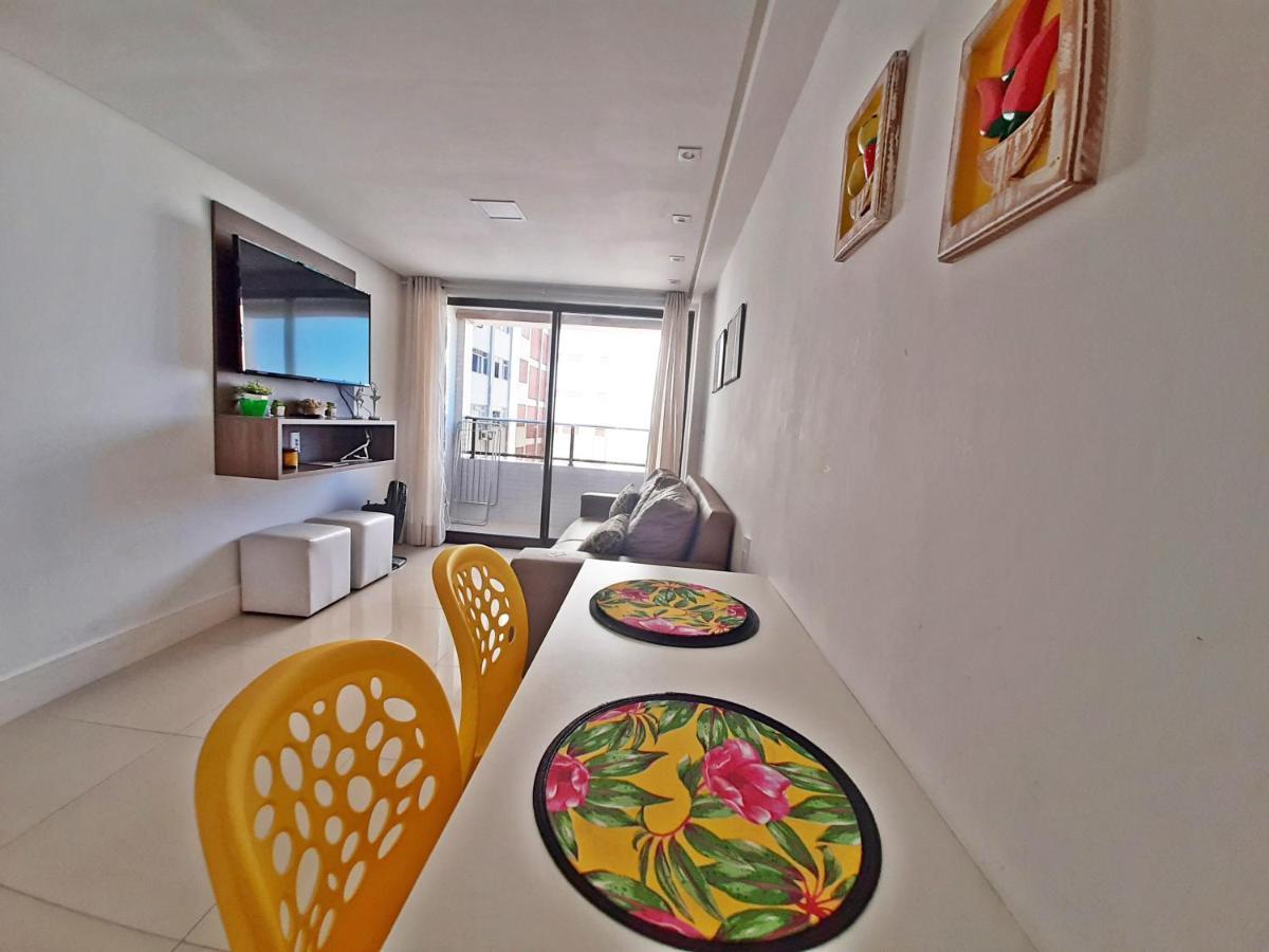 Goldflat Apartment