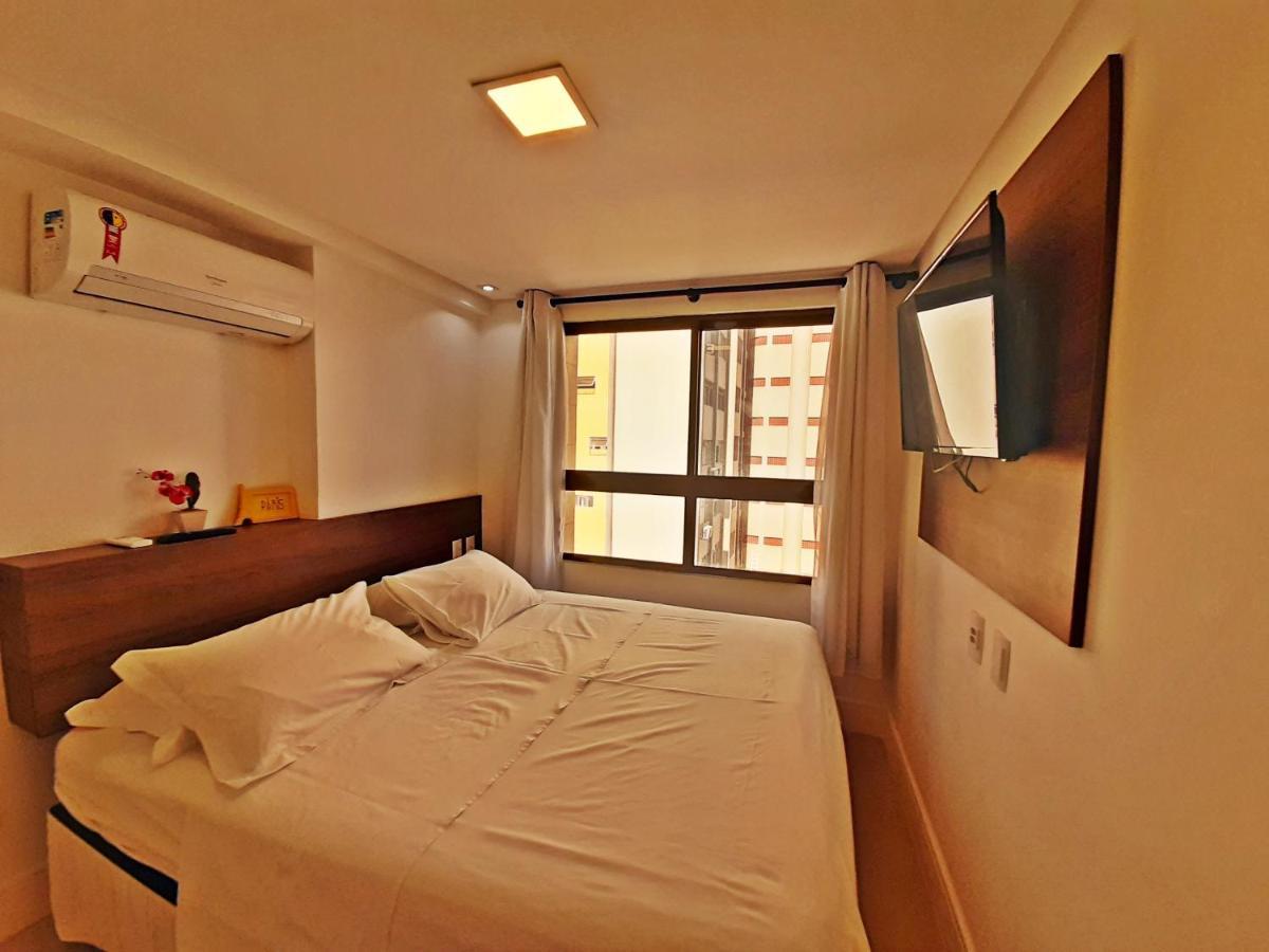 Goldflat * Joao Pessoa