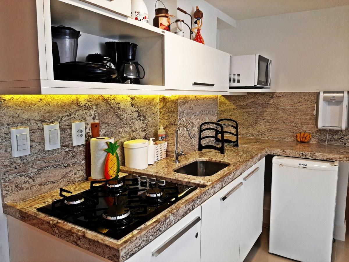 Apartment Goldflat Joao Pessoa