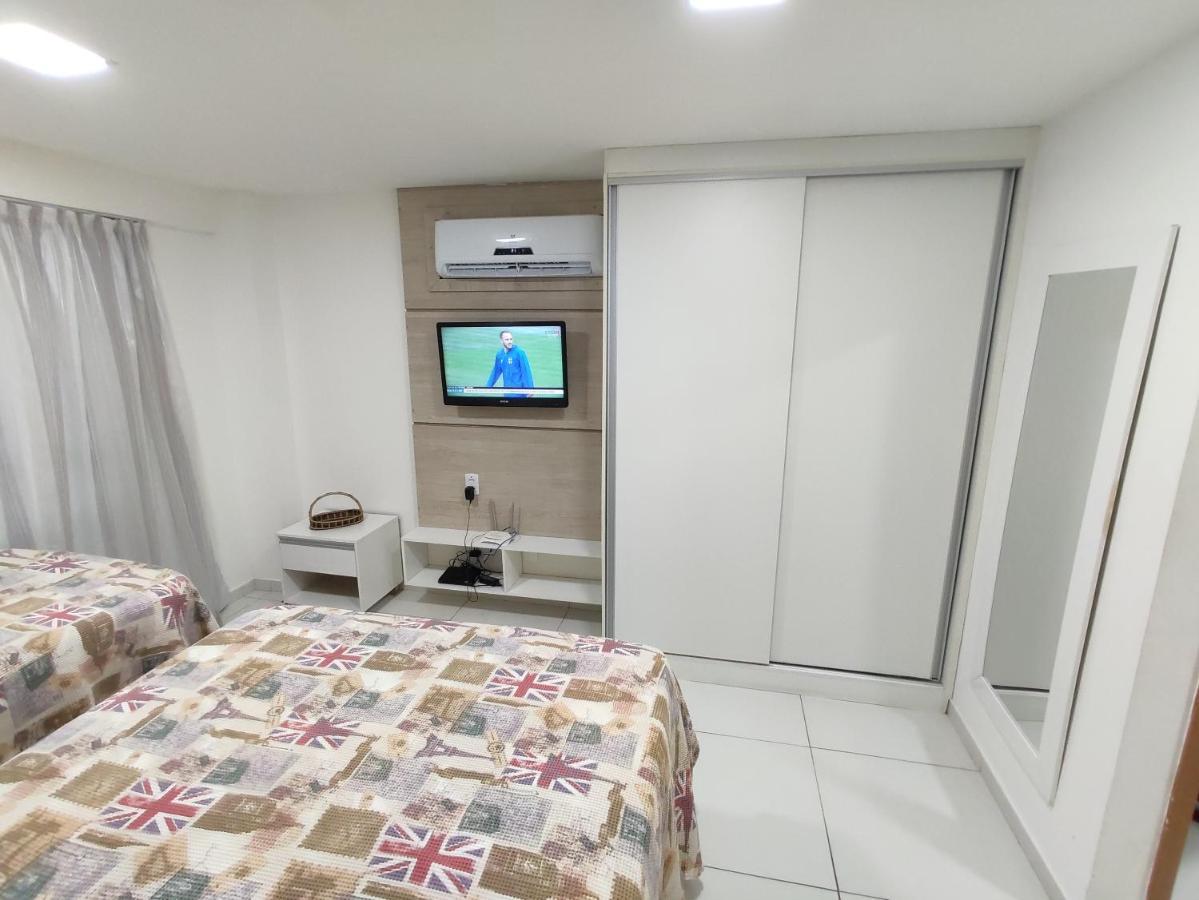 Israel Flat