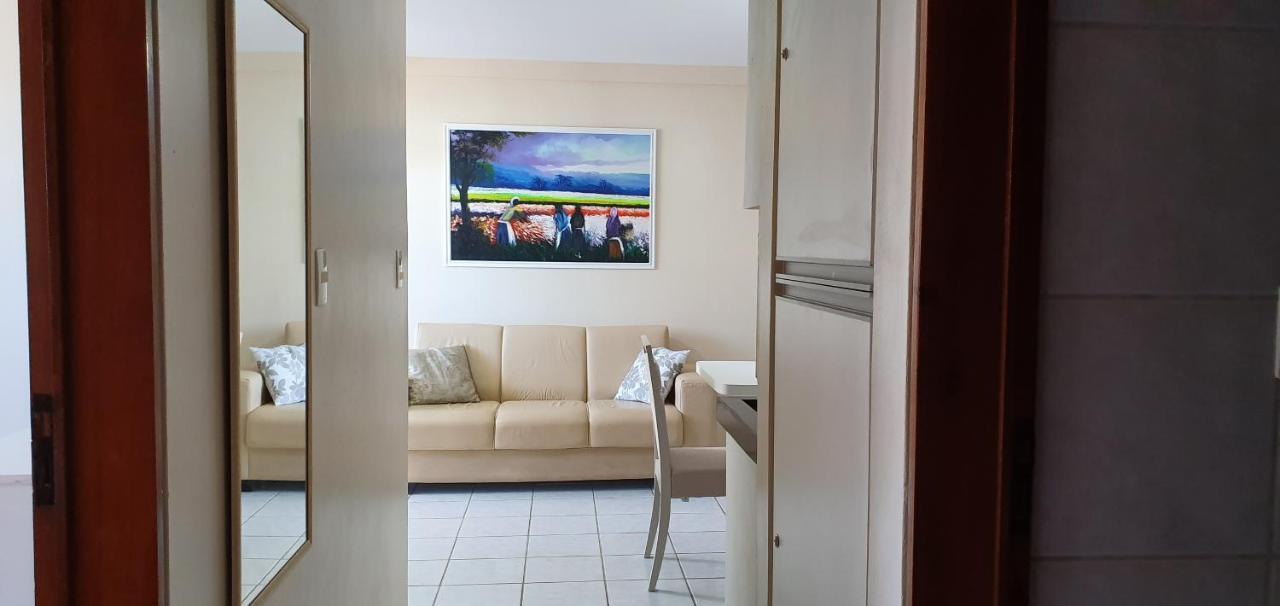 Apartment Manaira Maravilhso Apto Joao Pessoa