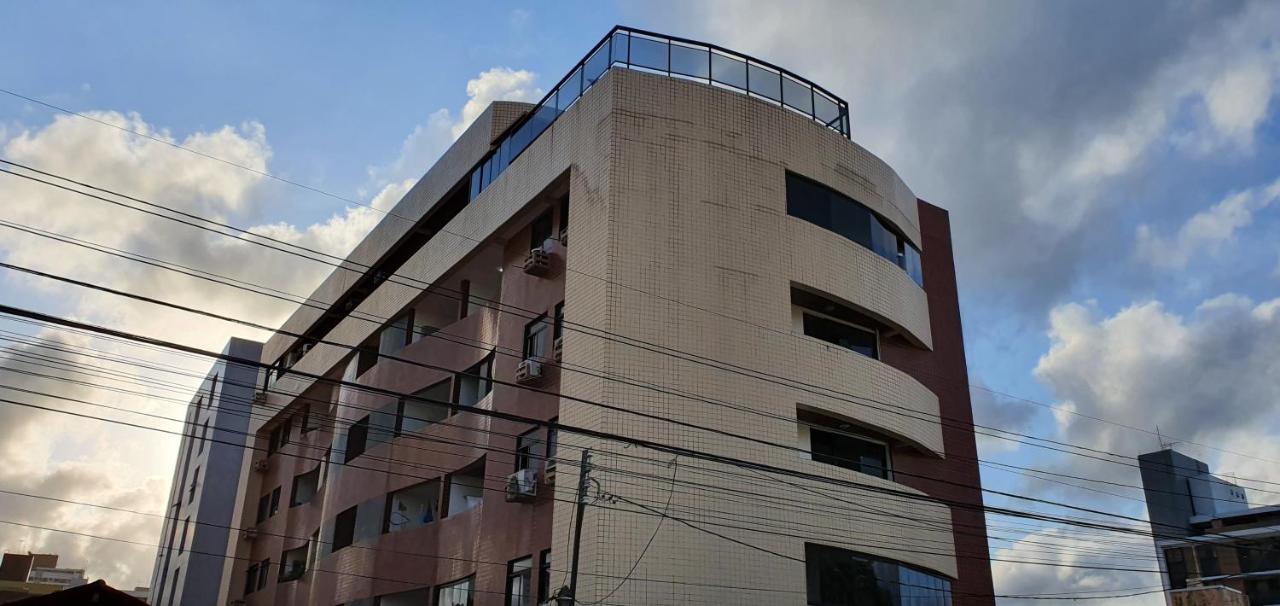 Manaira Maravilhso Apto * Joao Pessoa