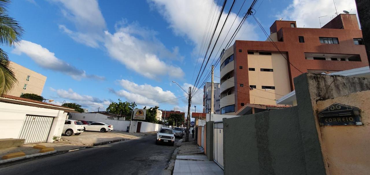 Manaira Maravilhso Apto Apartment Joao Pessoa