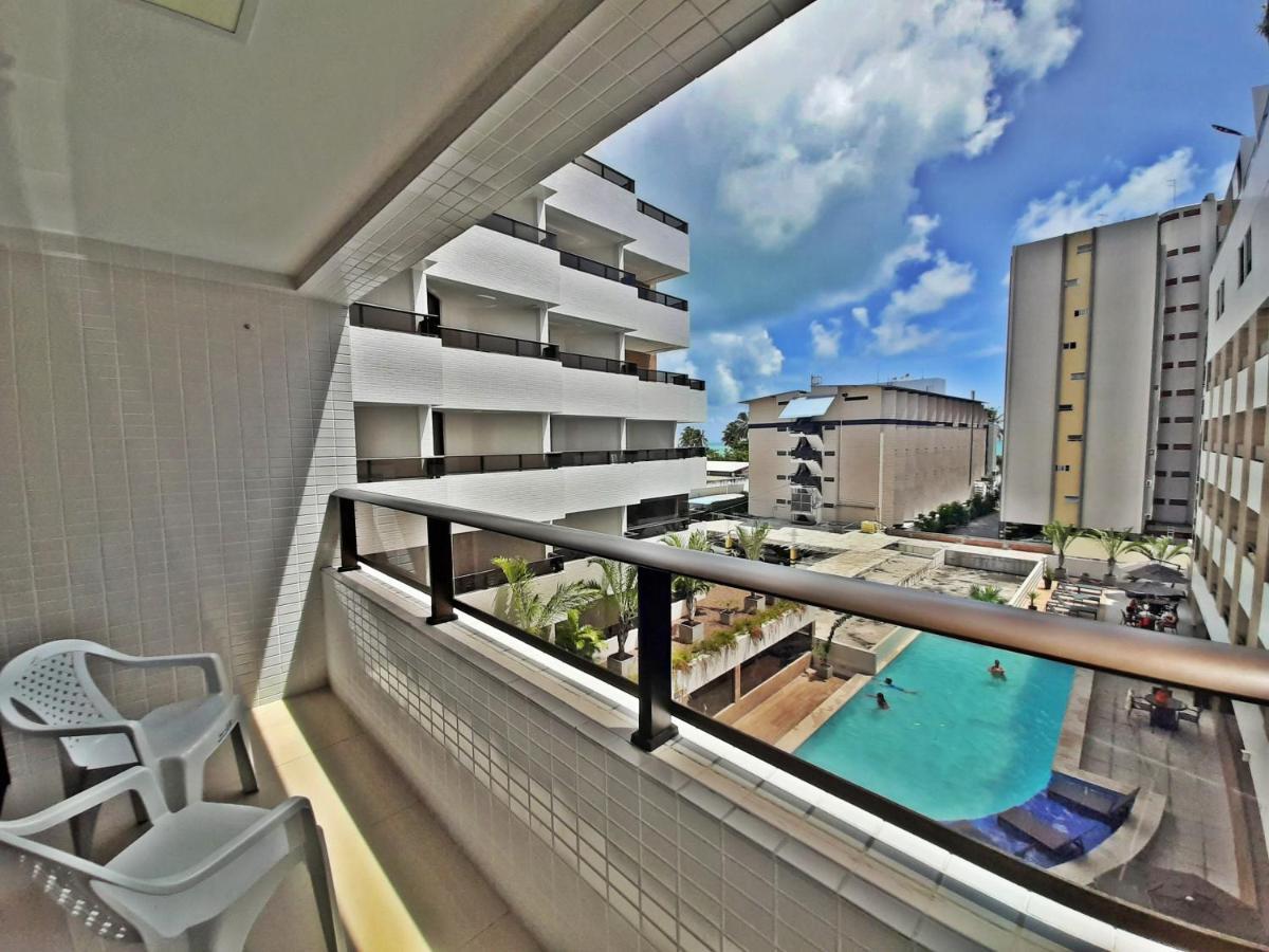 Apartment Goldflat Cabo Branco