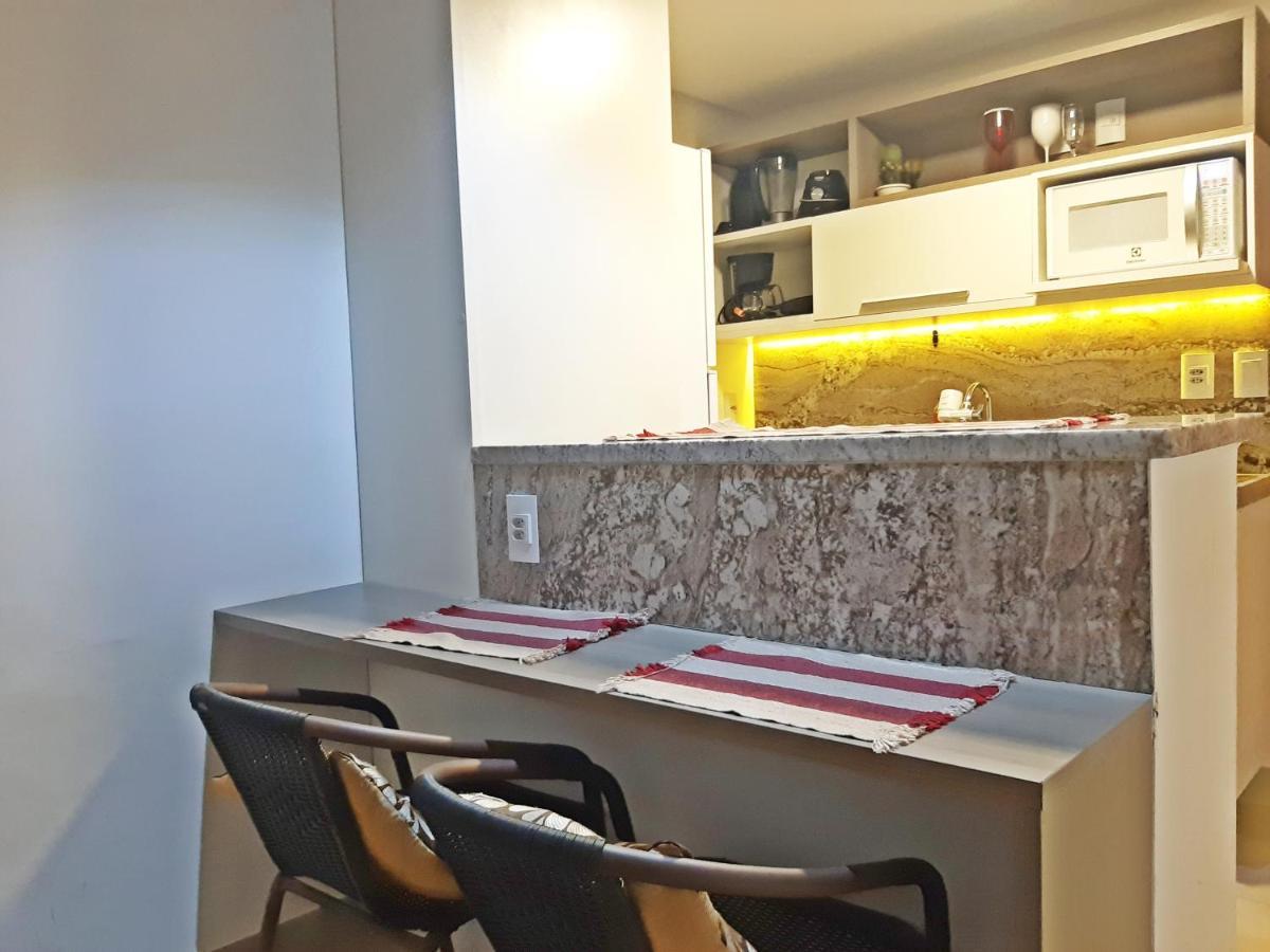 Apartment Goldflat Cabo Branco *