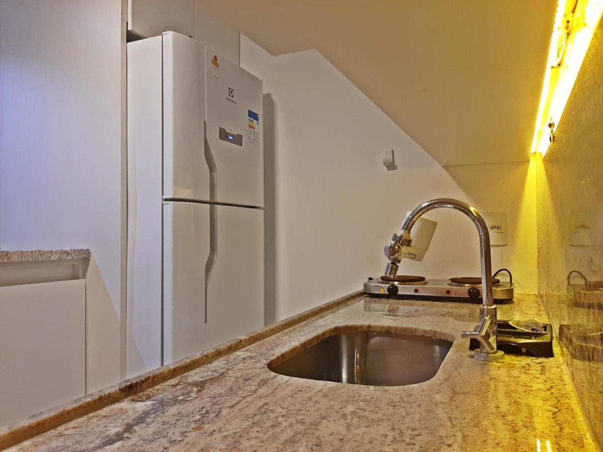Apartment Goldflat Cabo Branco