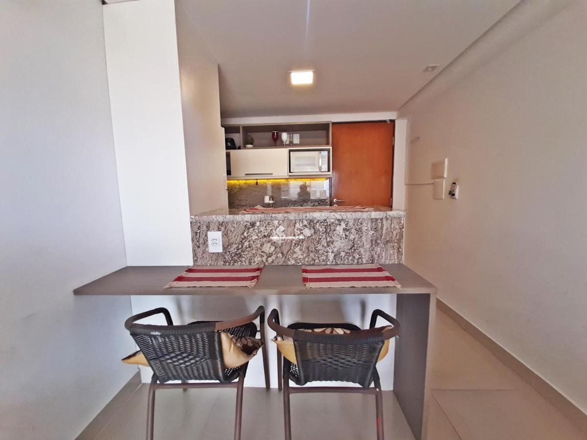 Goldflat Cabo Branco