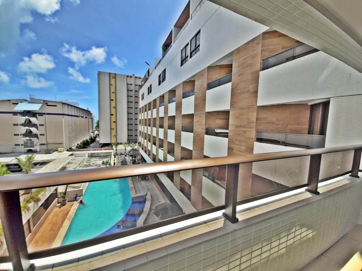 Goldflat Cabo Branco *