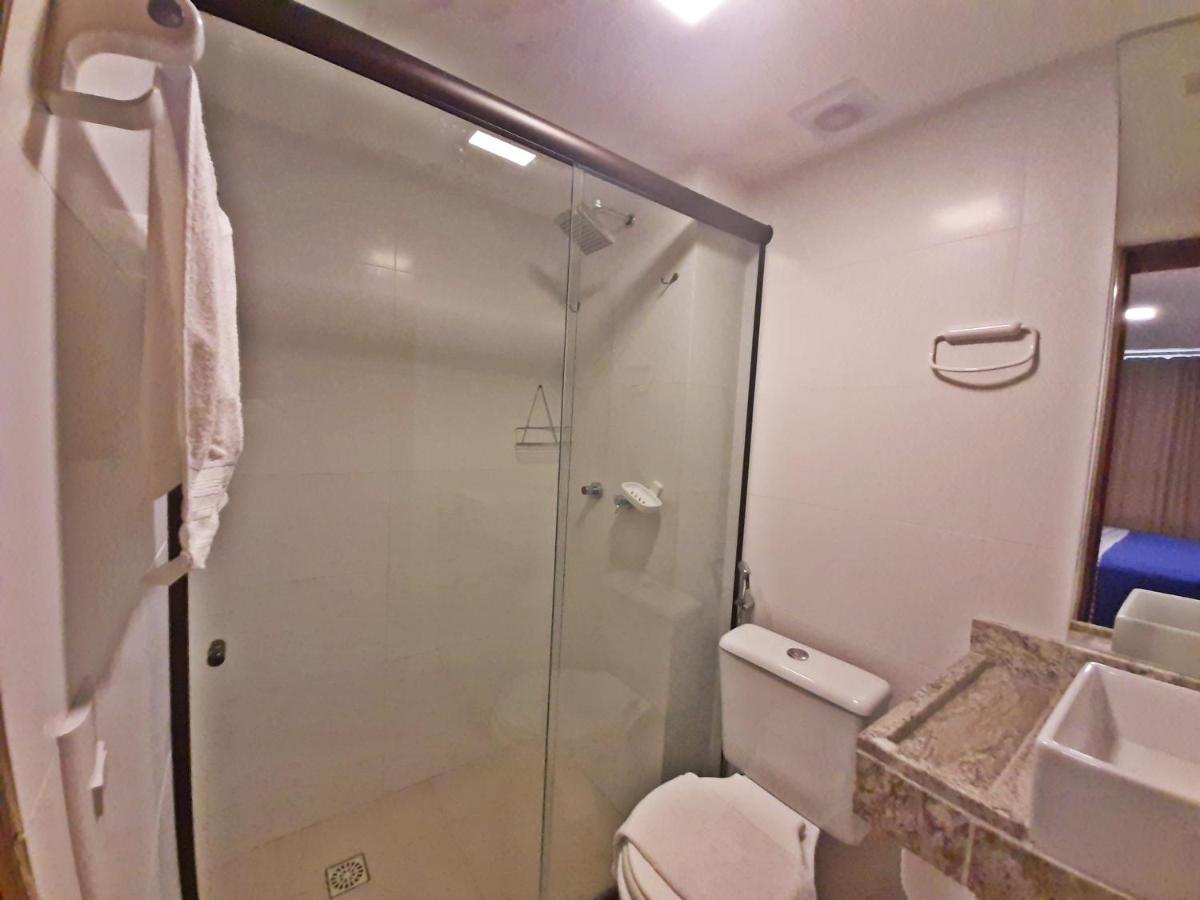 Apartment Goldflat Cabo Branco